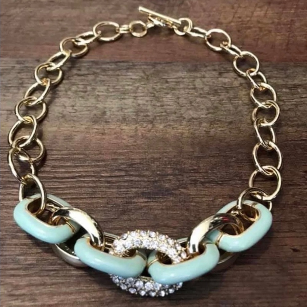 Boutique Chain Necklace